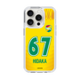 スリムプロテクションケース［ ジェフユナイテッド市原・千葉 - FP1st #67 HIDAKA ］