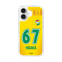 スリムプロテクションケース［ ジェフユナイテッド市原・千葉 - FP1st #67 HIDAKA ］
