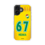 スリムプロテクションケース［ ジェフユナイテッド市原・千葉 - FP1st #67 HIDAKA ］