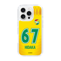 スリムプロテクションケース［ ジェフユナイテッド市原・千葉 - FP1st #67 HIDAKA ］