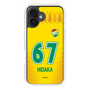 スリムプロテクションケース［ ジェフユナイテッド市原・千葉 - FP1st #67 HIDAKA ］