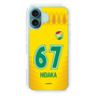 スリムプロテクションケース［ ジェフユナイテッド市原・千葉 - FP1st #67 HIDAKA ］