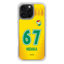 スリムプロテクションケース［ ジェフユナイテッド市原・千葉 - FP1st #67 HIDAKA ］