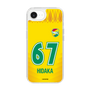 スリムプロテクションケース［ ジェフユナイテッド市原・千葉 - FP1st #67 HIDAKA ］