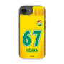 スリムプロテクションケース［ ジェフユナイテッド市原・千葉 - FP1st #67 HIDAKA ］