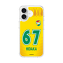 スリムプロテクションケース［ ジェフユナイテッド市原・千葉 - FP1st #67 HIDAKA ］