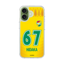 スリムプロテクションケース［ ジェフユナイテッド市原・千葉 - FP1st #67 HIDAKA ］