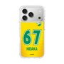 スリムプロテクションケース［ ジェフユナイテッド市原・千葉 - FP1st #67 HIDAKA ］
