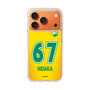 スリムプロテクションケース［ ジェフユナイテッド市原・千葉 - FP1st #67 HIDAKA ］