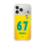 スリムプロテクションケース［ ジェフユナイテッド市原・千葉 - FP1st #67 HIDAKA ］