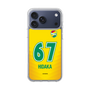 スリムプロテクションケース［ ジェフユナイテッド市原・千葉 - FP1st #67 HIDAKA ］