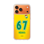 スリムプロテクションケース［ ジェフユナイテッド市原・千葉 - FP1st #67 HIDAKA ］