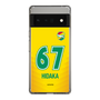 スリムプロテクションケース［ ジェフユナイテッド市原・千葉 - FP1st #67 HIDAKA ］