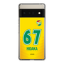 スリムプロテクションケース［ ジェフユナイテッド市原・千葉 - FP1st #67 HIDAKA ］