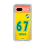 スリムプロテクションケース［ ジェフユナイテッド市原・千葉 - FP1st #67 HIDAKA ］