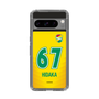 スリムプロテクションケース［ ジェフユナイテッド市原・千葉 - FP1st #67 HIDAKA ］