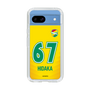 スリムプロテクションケース［ ジェフユナイテッド市原・千葉 - FP1st #67 HIDAKA ］