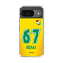 スリムプロテクションケース［ ジェフユナイテッド市原・千葉 - FP1st #67 HIDAKA ］
