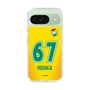 スリムプロテクションケース［ ジェフユナイテッド市原・千葉 - FP1st #67 HIDAKA ］