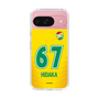 スリムプロテクションケース［ ジェフユナイテッド市原・千葉 - FP1st #67 HIDAKA ］