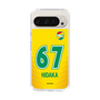 スリムプロテクションケース［ ジェフユナイテッド市原・千葉 - FP1st #67 HIDAKA ］