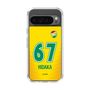 スリムプロテクションケース［ ジェフユナイテッド市原・千葉 - FP1st #67 HIDAKA ］