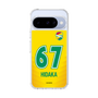 スリムプロテクションケース［ ジェフユナイテッド市原・千葉 - FP1st #67 HIDAKA ］