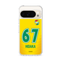 スリムプロテクションケース［ ジェフユナイテッド市原・千葉 - FP1st #67 HIDAKA ］