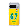 スリムプロテクションケース［ ジェフユナイテッド市原・千葉 - FP1st #67 HIDAKA ］