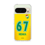 スリムプロテクションケース［ ジェフユナイテッド市原・千葉 - FP1st #67 HIDAKA ］