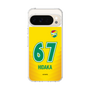 スリムプロテクションケース［ ジェフユナイテッド市原・千葉 - FP1st #67 HIDAKA ］