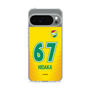 スリムプロテクションケース［ ジェフユナイテッド市原・千葉 - FP1st #67 HIDAKA ］