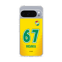スリムプロテクションケース［ ジェフユナイテッド市原・千葉 - FP1st #67 HIDAKA ］
