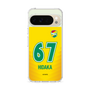 スリムプロテクションケース［ ジェフユナイテッド市原・千葉 - FP1st #67 HIDAKA ］