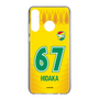スリムプロテクションケース［ ジェフユナイテッド市原・千葉 - FP1st #67 HIDAKA ］