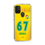 スリムプロテクションケース［ ジェフユナイテッド市原・千葉 - FP1st #67 HIDAKA ］