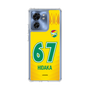 スリムプロテクションケース［ ジェフユナイテッド市原・千葉 - FP1st #67 HIDAKA ］