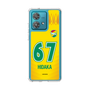 スリムプロテクションケース［ ジェフユナイテッド市原・千葉 - FP1st #67 HIDAKA ］