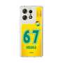 スリムプロテクションケース［ ジェフユナイテッド市原・千葉 - FP1st #67 HIDAKA ］