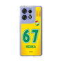 スリムプロテクションケース［ ジェフユナイテッド市原・千葉 - FP1st #67 HIDAKA ］
