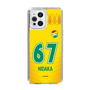 スリムプロテクションケース［ ジェフユナイテッド市原・千葉 - FP1st #67 HIDAKA ］