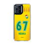 スリムプロテクションケース［ ジェフユナイテッド市原・千葉 - FP1st #67 HIDAKA ］