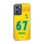 スリムプロテクションケース［ ジェフユナイテッド市原・千葉 - FP1st #67 HIDAKA ］