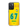 スリムプロテクションケース［ ジェフユナイテッド市原・千葉 - FP1st #67 HIDAKA ］