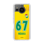 スリムプロテクションケース［ ジェフユナイテッド市原・千葉 - FP1st #67 HIDAKA ］