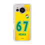 スリムプロテクションケース［ ジェフユナイテッド市原・千葉 - FP1st #67 HIDAKA ］