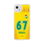 スリムプロテクションケース［ ジェフユナイテッド市原・千葉 - FP1st #67 HIDAKA ］