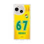 スリムプロテクションケース［ ジェフユナイテッド市原・千葉 - FP1st #67 HIDAKA ］
