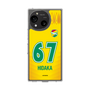 スリムプロテクションケース［ ジェフユナイテッド市原・千葉 - FP1st #67 HIDAKA ］