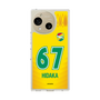 スリムプロテクションケース［ ジェフユナイテッド市原・千葉 - FP1st #67 HIDAKA ］